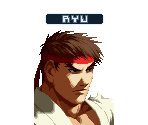 Ryu - SNK vs. Capcom: SVC Chaos