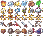 Icons - RPG Maker VX Ace