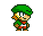 Timmy - Super Dangerous Dungeons