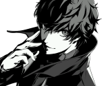Wanted Signs - Persona 5