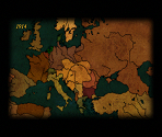 Map - The Last Express
