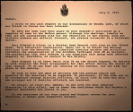 Anna's Letter - The Last Express