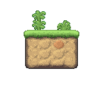Tilesets - Charlie the Duck