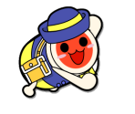 Don (Menu) - Taiko no Tatsujin Wii