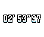 Timer - Super Mario Kart