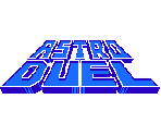 Logo - Astro Duel