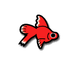 Goldfish - Taiko no Tatsujin Wii