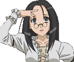 Anise - Ookami to Koushinryou - Boku to Horo no Ichinen (JPN)