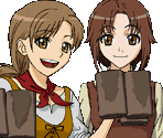 Other Characters - Ookami to Koushinryou - Boku to Horo no Ichinen (JPN)