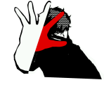 Menu Portraits - Persona 5