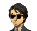 Other - Persona 5