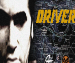 Opening & Loading Screens - Driver: You Are the Wheelman