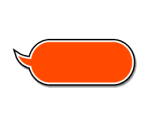 Speech Balloons - Taiko no Tatsujin Wii