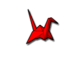 Paper Crane - Taiko no Tatsujin Wii