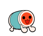 Normal Don - Taiko no Tatsujin Wii