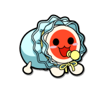 Baby Don - Taiko no Tatsujin Wii