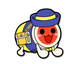 Kindergarten Don - Taiko no Tatsujin Wii