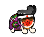 Gangster Don - Taiko no Tatsujin Wii