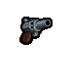 Weapon Icons - Nuclear Throne