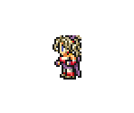 Terra (Cosmic Elite) - Final Fantasy: Record Keeper