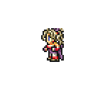 Terra (Cosmic Elite) - Final Fantasy: Record Keeper