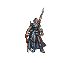 Firion - Final Fantasy: Record Keeper