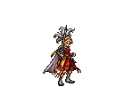 Onion Knight - Final Fantasy: Record Keeper