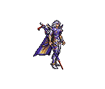 Cecil - Final Fantasy: Record Keeper