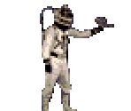Kleindast's Diverman - Timecop
