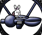 Final Boss - Easter Avenger