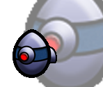 Robo Egg - Easter Avenger