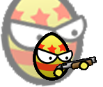 The Avenger - Easter Avenger