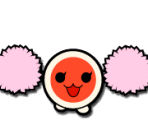Donko - Taiko no Tatsujin Wii