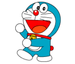 Doraemon - Taiko no Tatsujin Wii