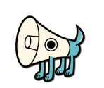 Megaphone Dogs - Taiko no Tatsujin Wii