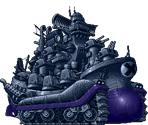 Ghost Shiee - Metal Slug Attack