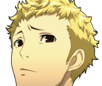 Ryuji Sakamoto - Persona 5