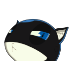 Morgana - Persona 5