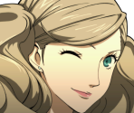 Ann Takamaki - Persona 5