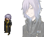 Yamato Hotsuin - Shin Megami Tensei: Devil Survivor 2