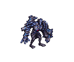 Ghast - Final Fantasy: Record Keeper