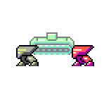 Small Robots - MURI