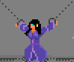 Lady - Legend of Shadow
