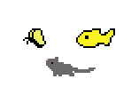 Small Critters - Seiklus