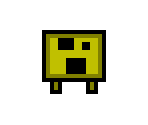 Gold Ogmo - Jumper 2