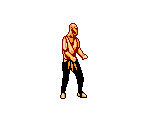 Baraka - Mortal Kombat II Special (Bootleg)