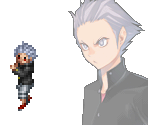 Keita Wakui - Shin Megami Tensei: Devil Survivor 2