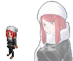Airi Ban - Shin Megami Tensei: Devil Survivor 2