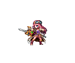 Aileen - Final Fantasy: Brave Exvius