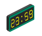 Timer - Super Fire Pro Wrestling: Queen's Special